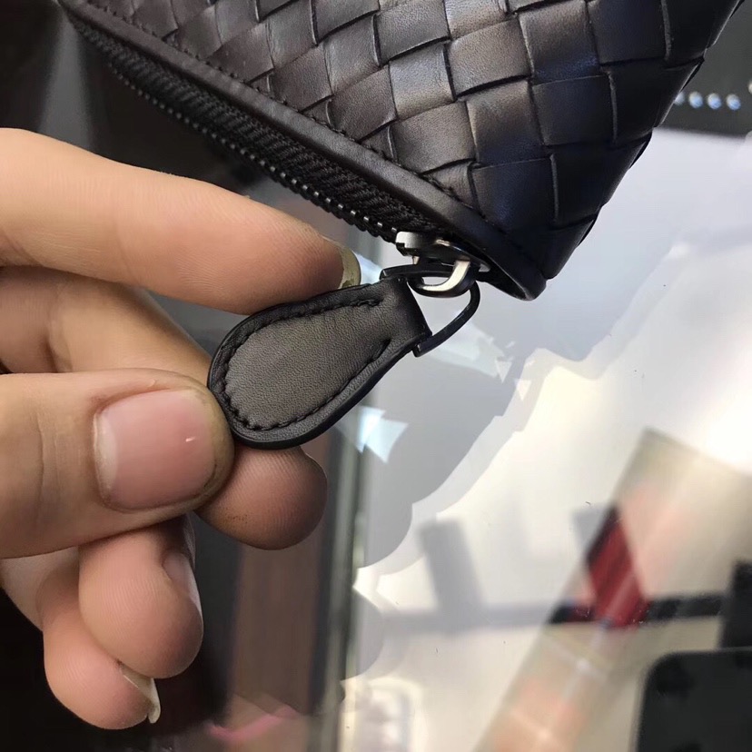 Bottega Veneta 보테가베네타 장지갑 블랙,네이비,브라운