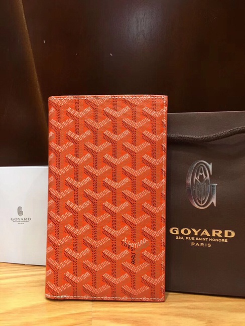  Goyard 고야드 장지갑 8가지 색상