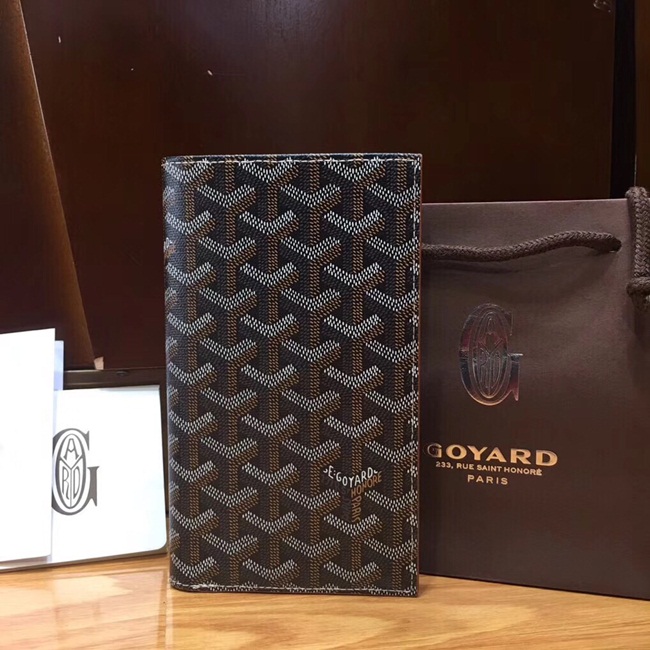 Goyard 고야드 장지갑 8가지 색상