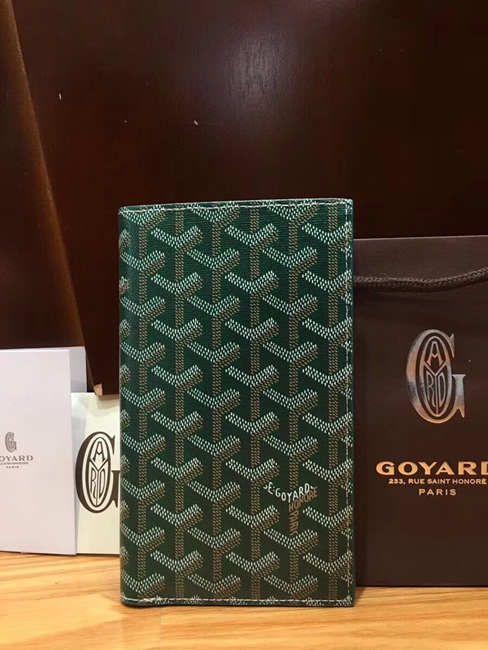  Goyard 고야드 장지갑 8가지 색상