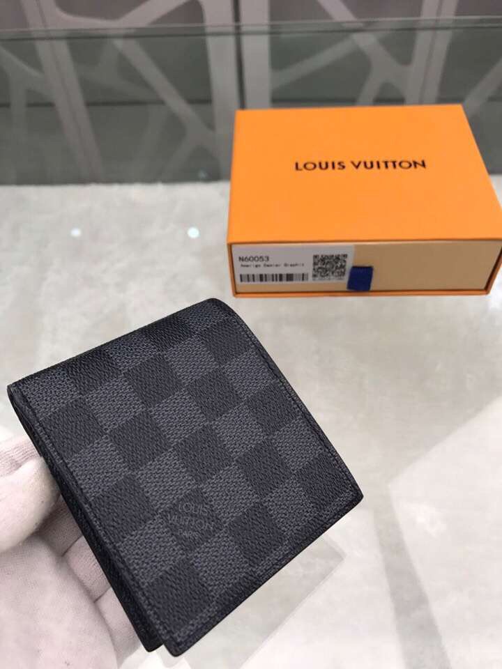  LOUIS VUITTON 루이비통 아메리고 월릿 N41635