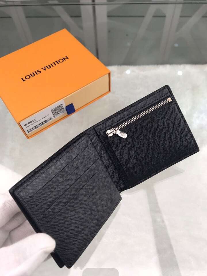  LOUIS VUITTON 루이비통 아메리고 월릿 N41635