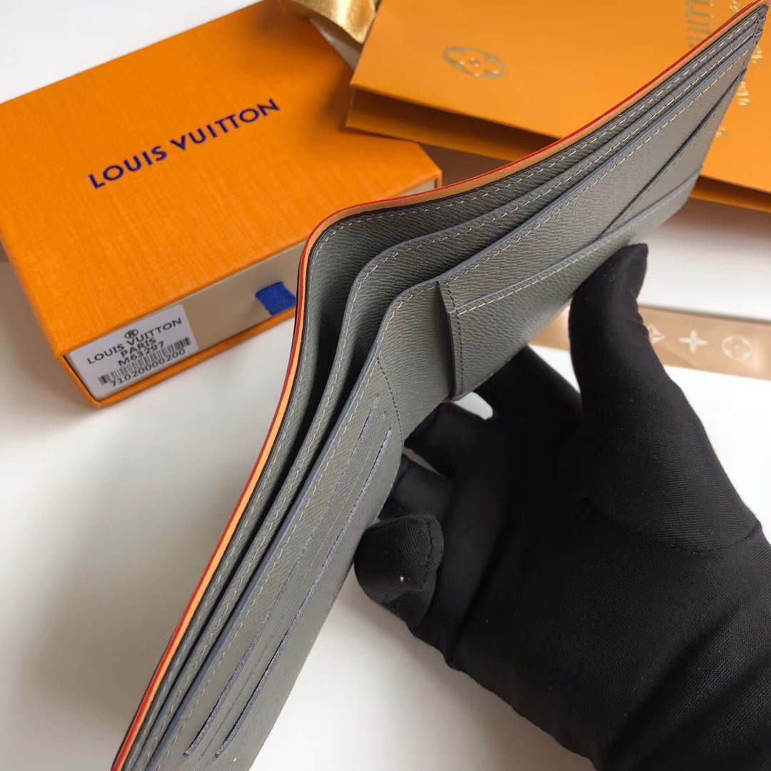  Louis Vuitton 루이비통신상 MONOGRAM TITANIUM M63297