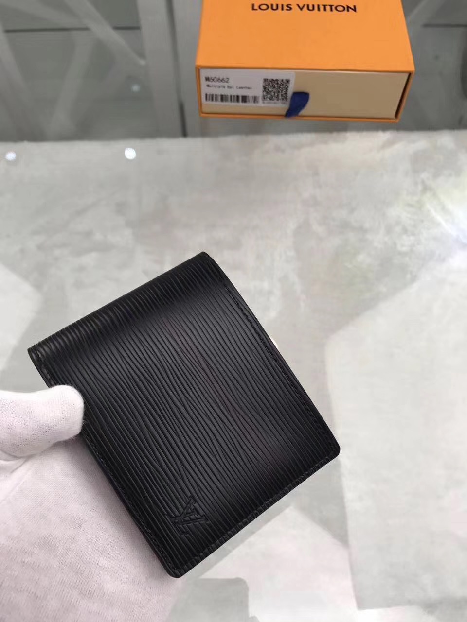  Louis Vuitton 루이비통 반지갑  M60662