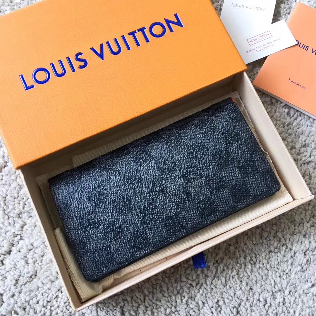 루이비통 신상 장지갑 N66541