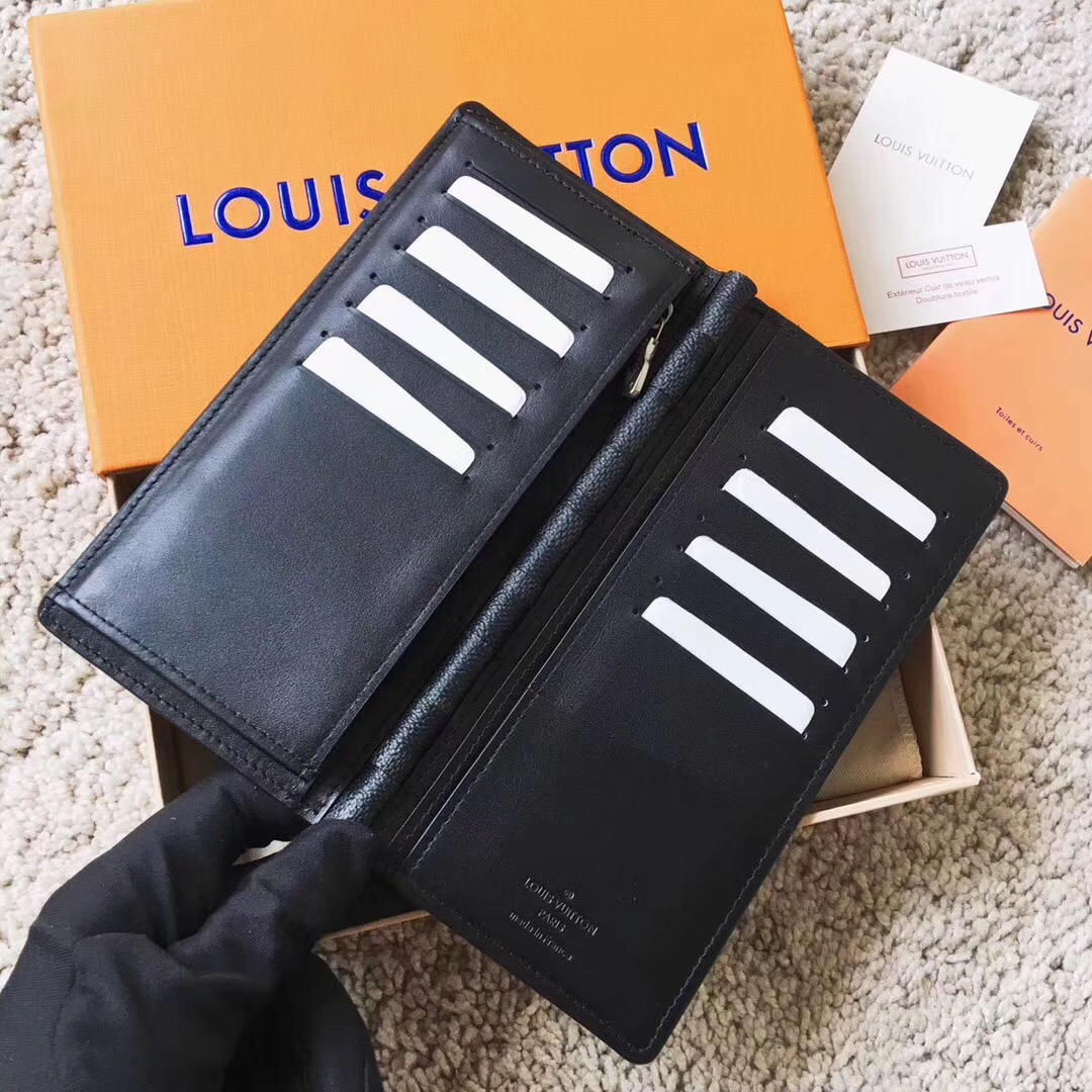 루이비통 신상 장지갑 N66541