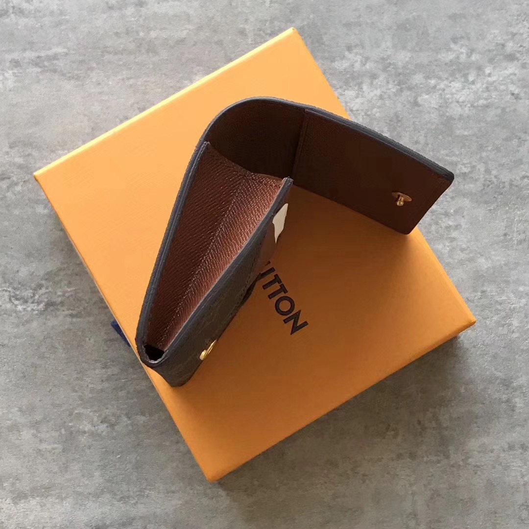  Louis Vuitton 루이비통 ENVELOPPE CARTE DE VISITE M63801