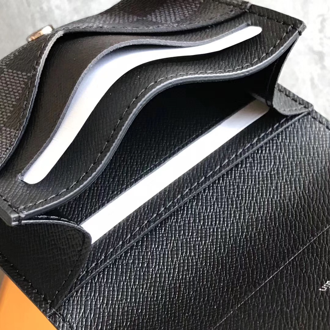  Louis Vuitton 루이비통 ENVELOPPE CARTE DE VISITE M63338