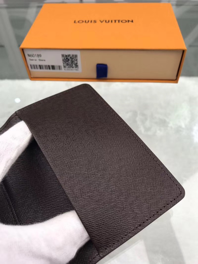 Louis Vuitton 루이비통 여권지갑 N60189