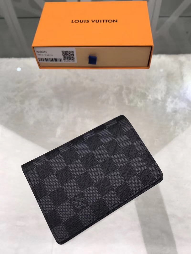  Louis Vuitton 루이비통 여권지갑 N60031