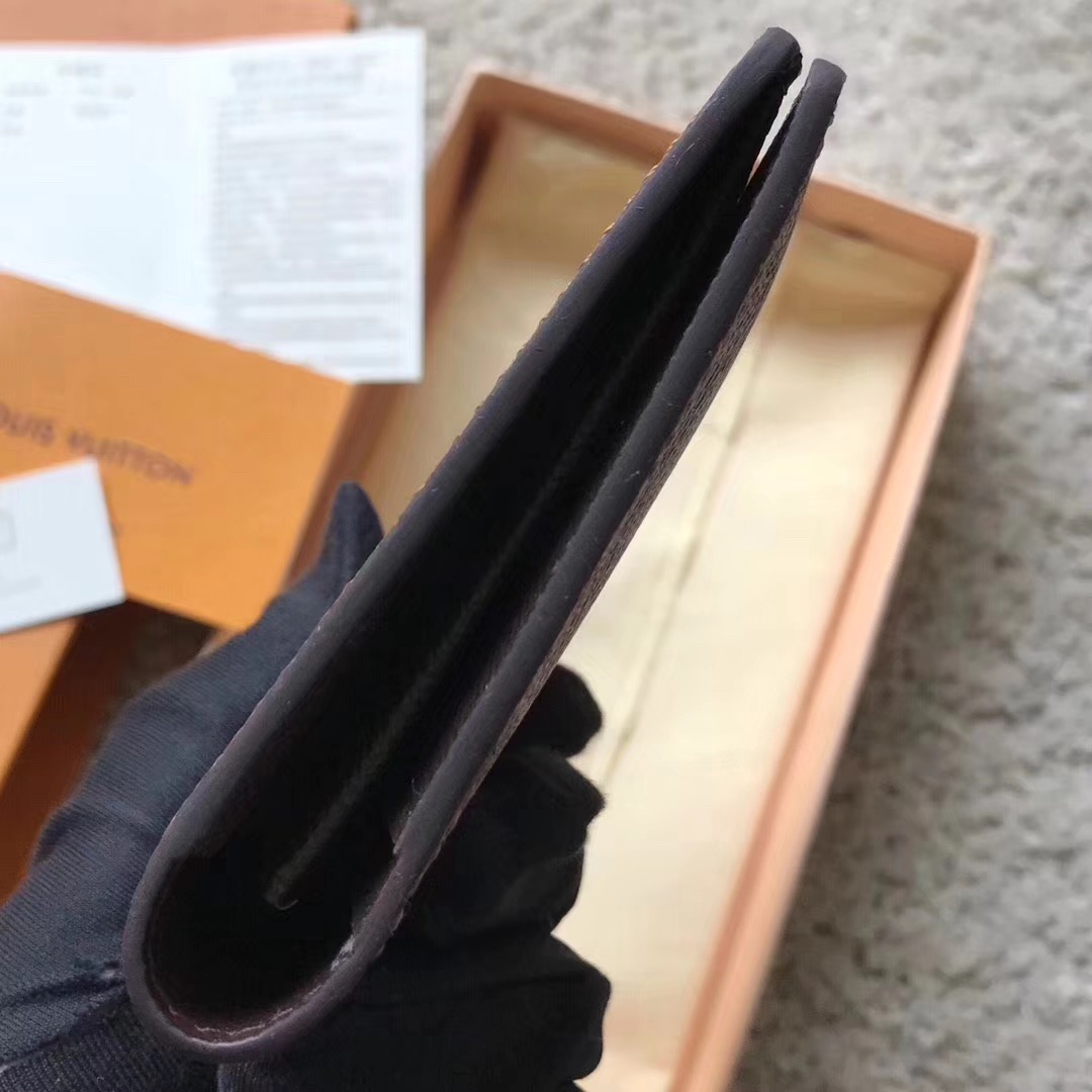 Louis Vuitton 루이비통 장지갑 N60017