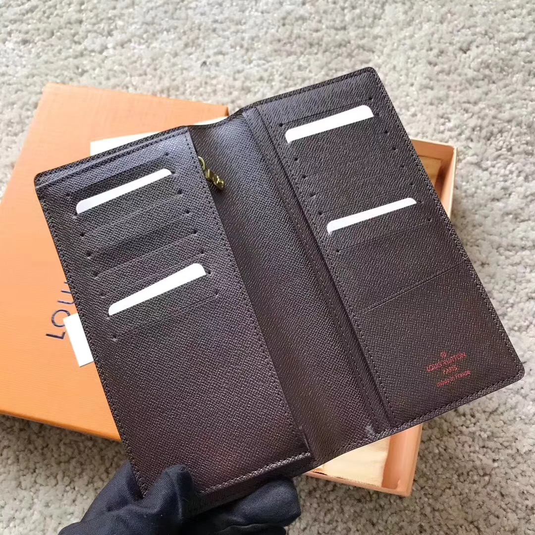 Louis Vuitton 루이비통 장지갑 N60017