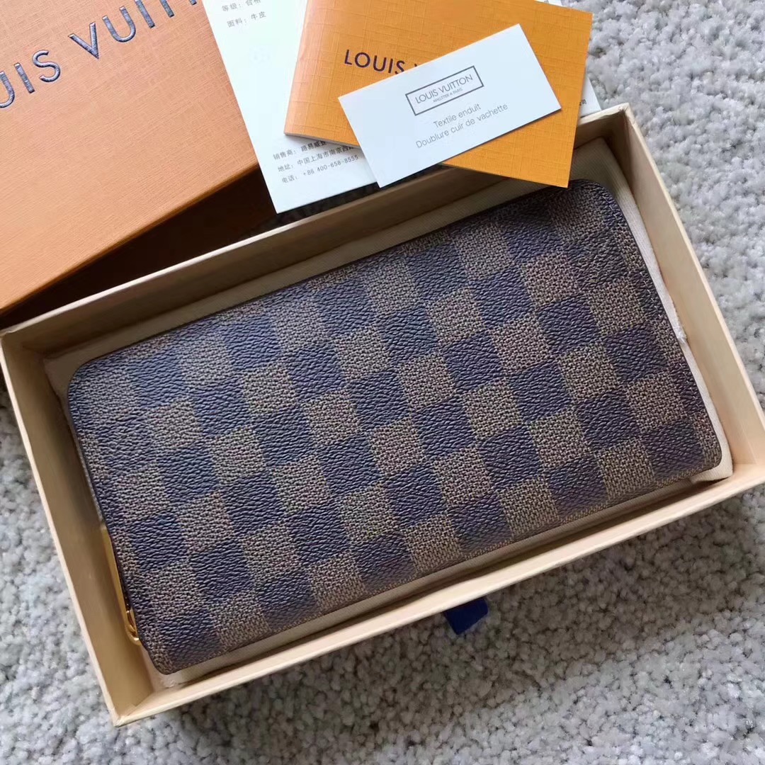 루이비통 장지갑 N60015