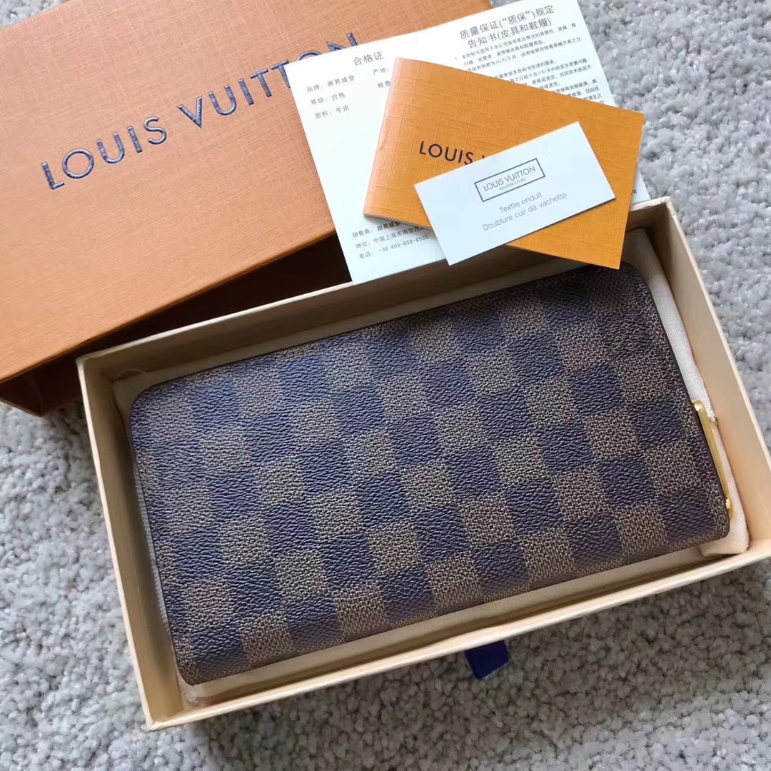 루이비통 장지갑 N60015