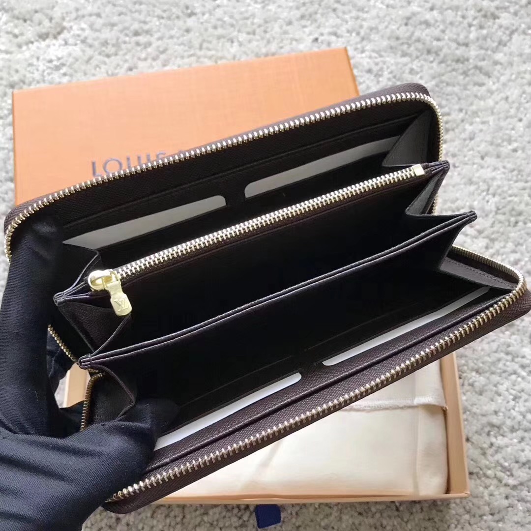 루이비통 장지갑 N60015