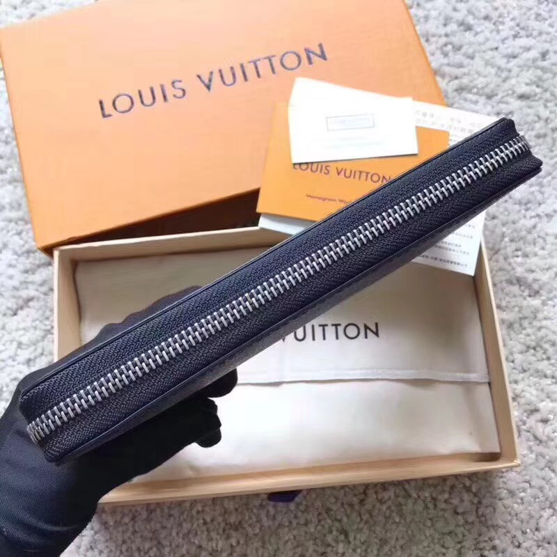  Louis Vuitton 루이비통 지피 지퍼장지갑 N62668
