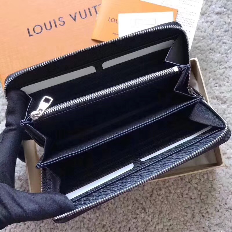  Louis Vuitton 루이비통 지피 지퍼장지갑 N62668