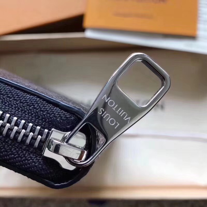  Louis Vuitton 루이비통 지피 지퍼장지갑 N62668