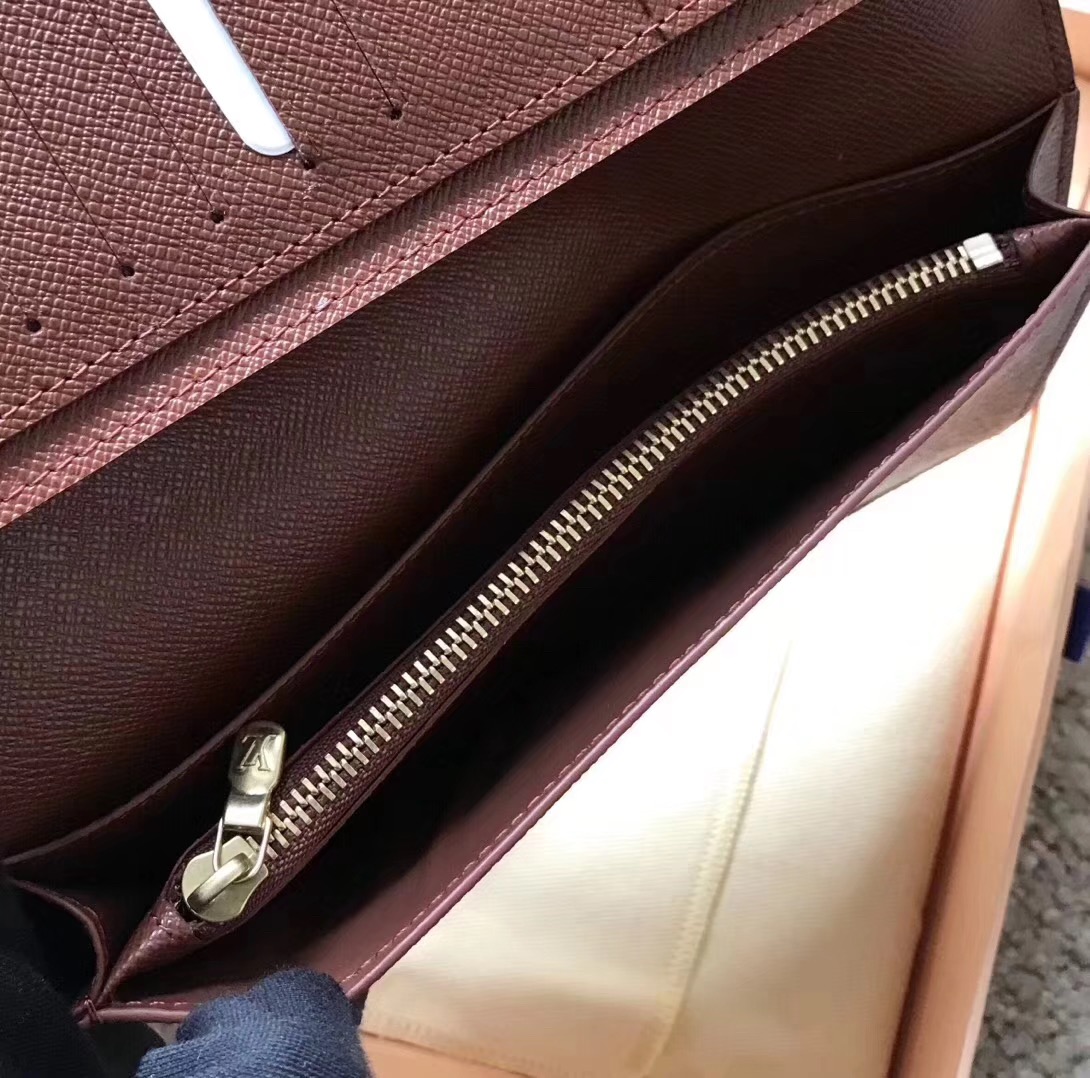 Louis Vuitton 루이비통 장지갑 M66540