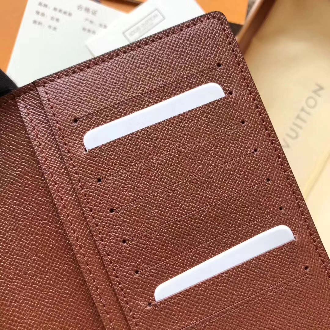 Louis Vuitton 루이비통 장지갑 M66540