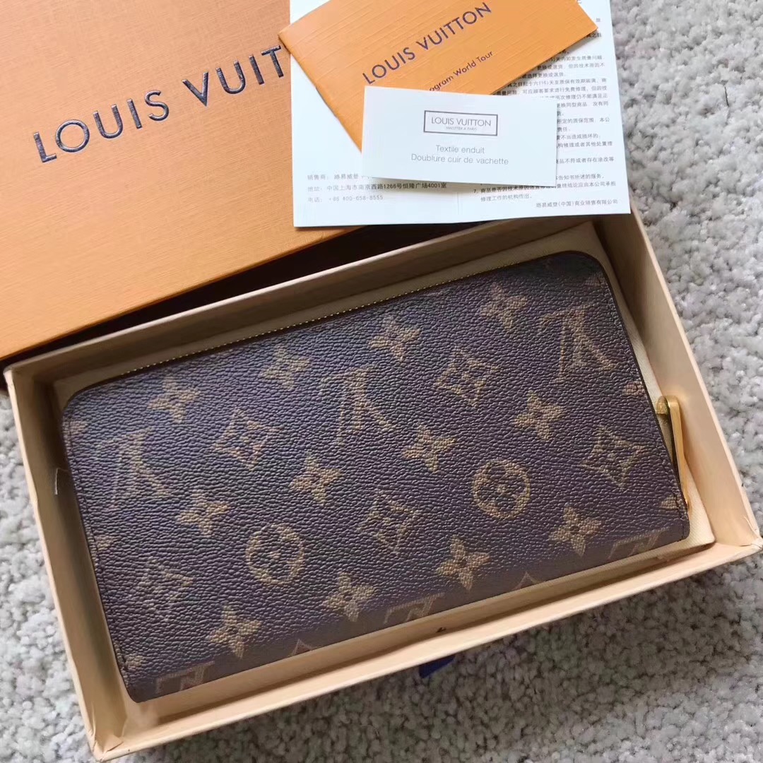  Louis Vuitton 루이비통 장지갑 M60017