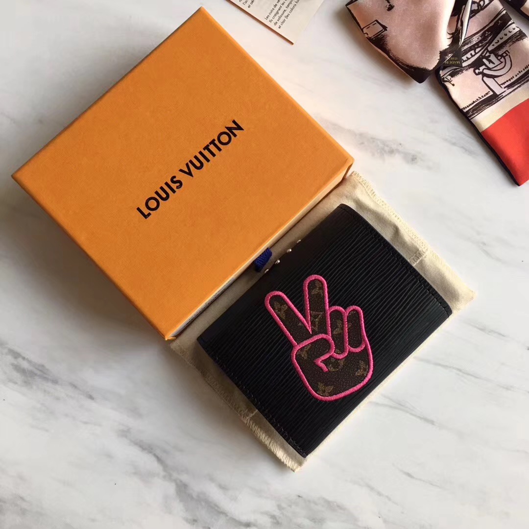 루이비통 비토린  지갑 M63325