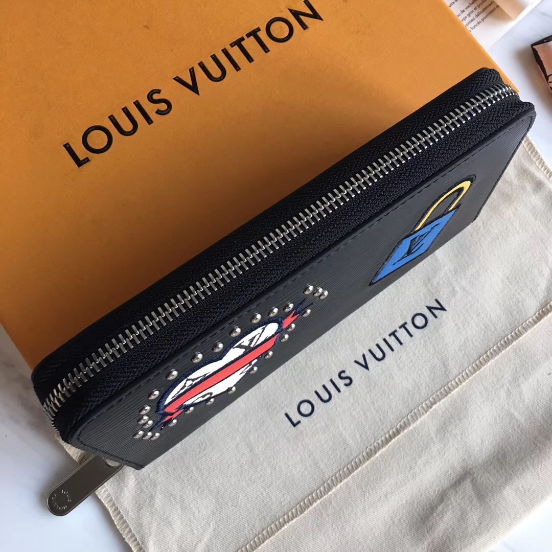 루이비통 지피 장지갑봄신상 M63377