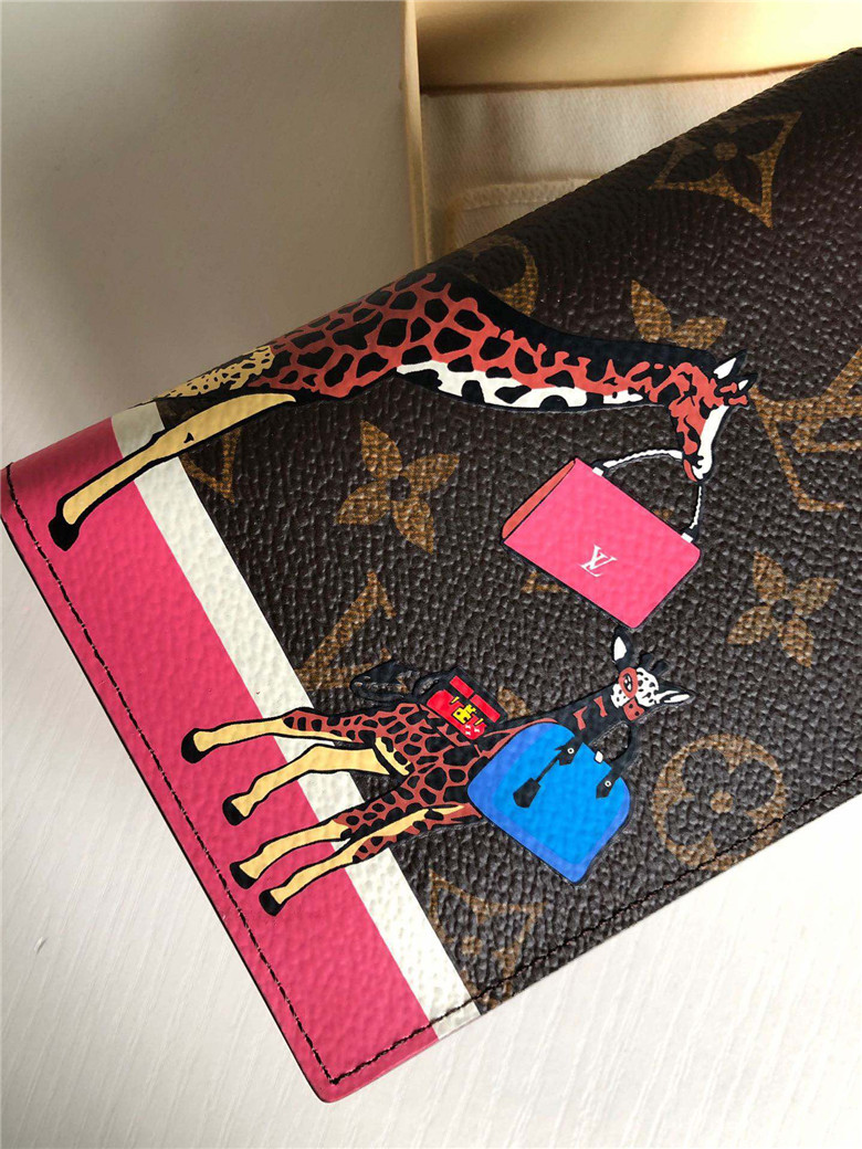  Louis Vuitton 루이비통 여권지갑 M62089