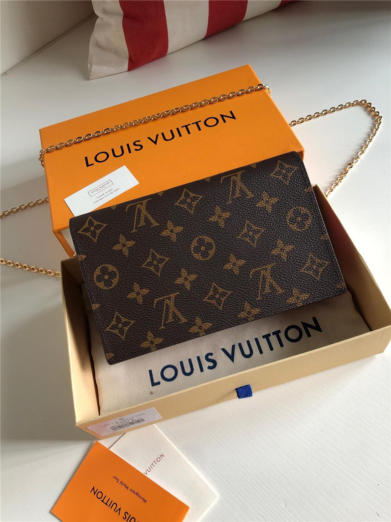  Louis Vuitton 루이비통 플로르 체인지갑 M67404신상