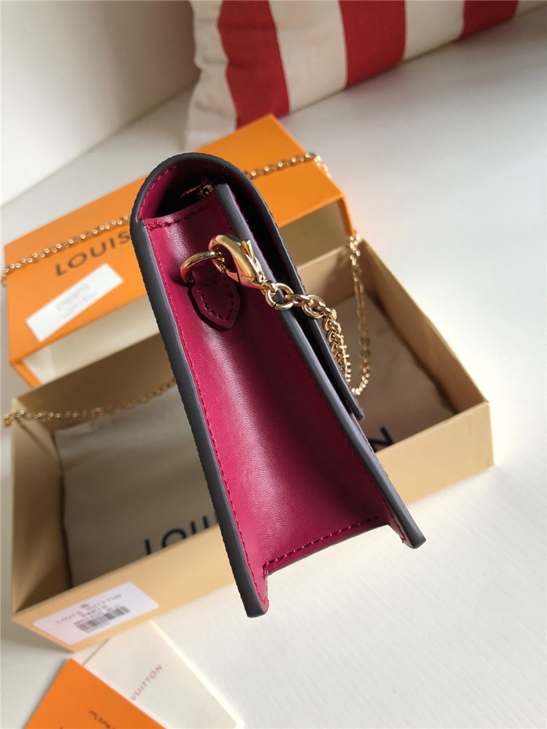  Louis Vuitton 루이비통 플로르 체인지갑 M67404신상