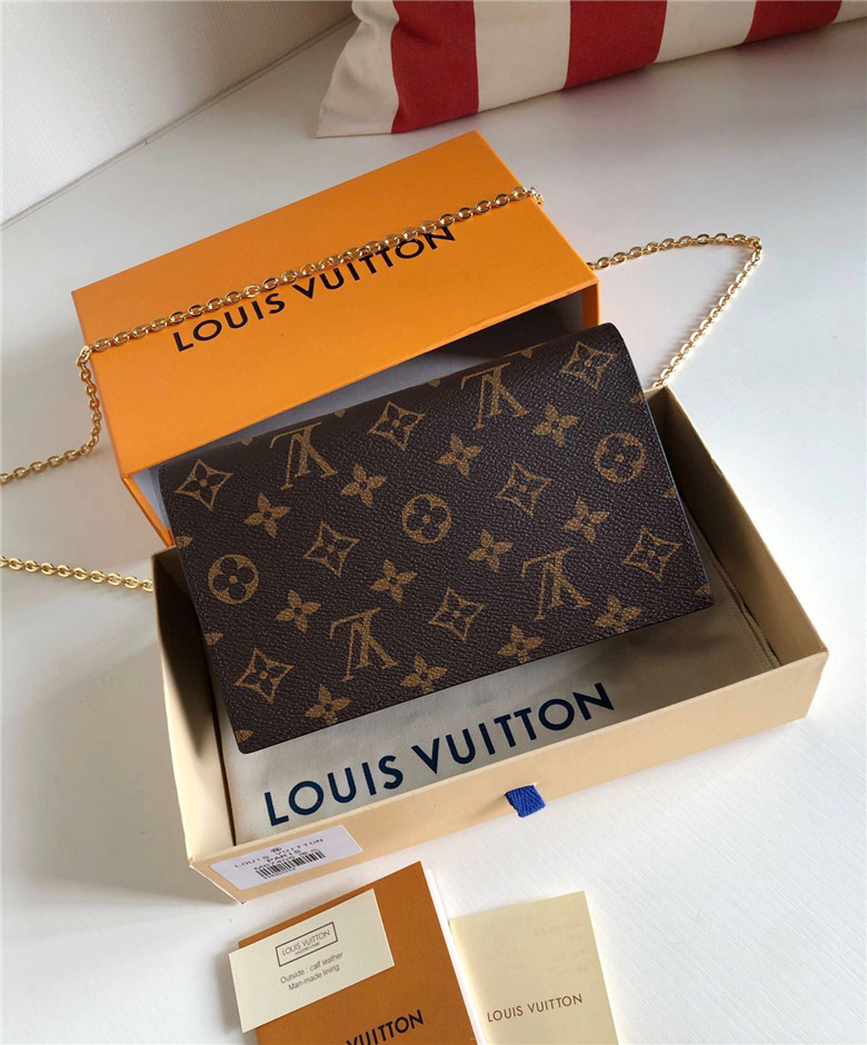  Louis Vuitton 루이비통 플로르 체인지갑 M67404 신상