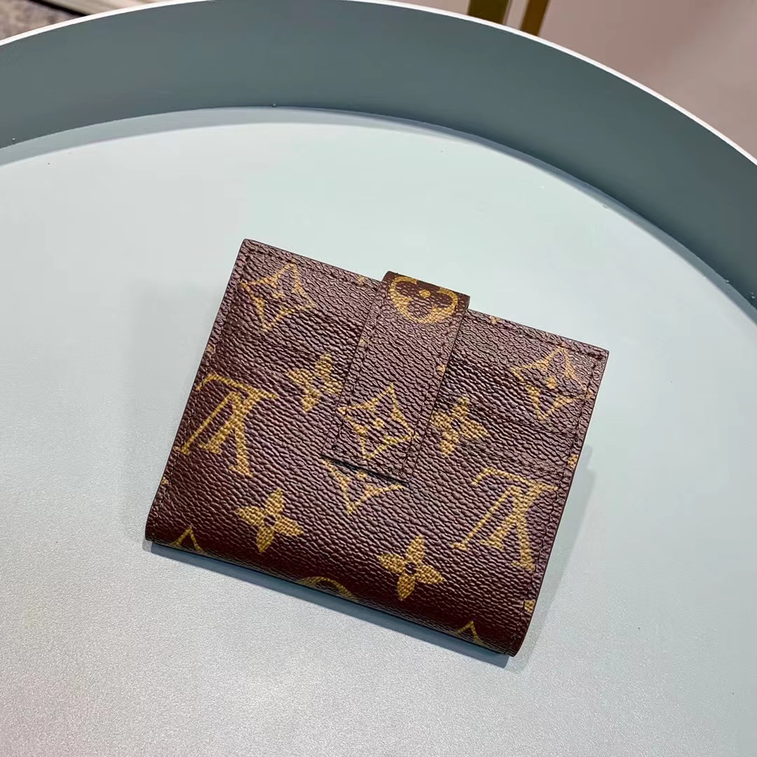  Louis Vuitton 루이비통 지퍼 카드지갑