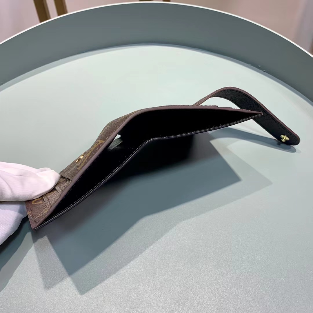  Louis Vuitton 루이비통 지퍼 카드지갑