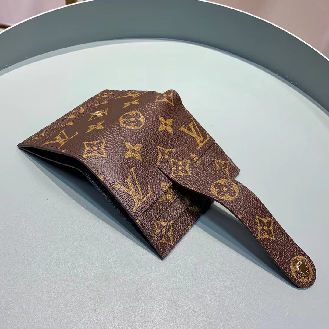  Louis Vuitton 루이비통 지퍼 카드지갑