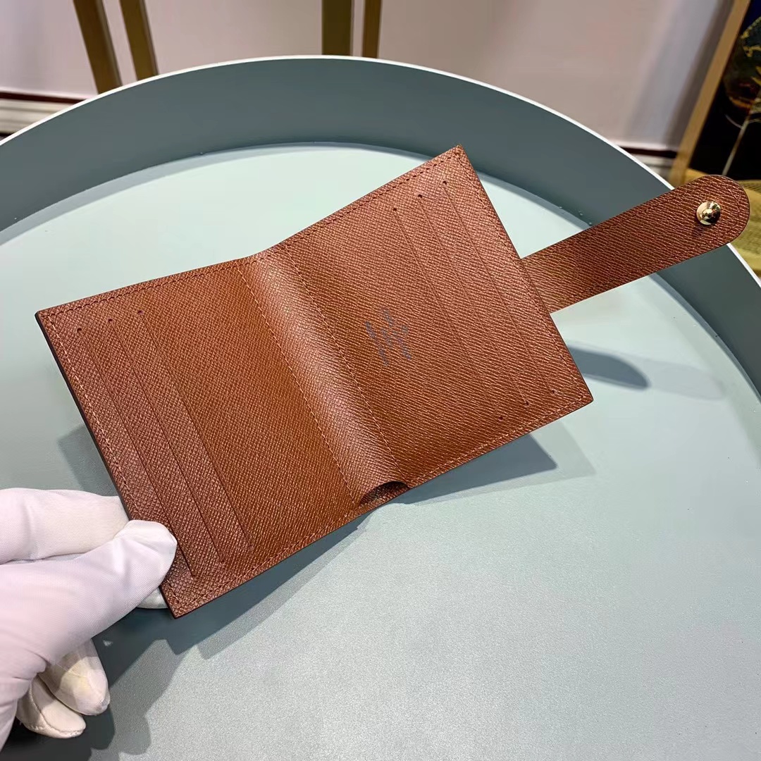  Louis Vuitton 루이비통 지퍼 카드지갑