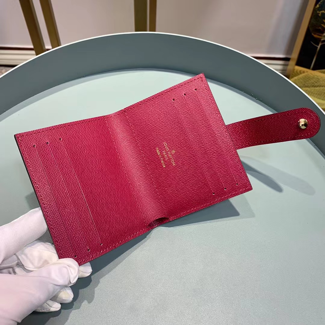  Louis Vuitton 루이비통 지퍼 카드지갑