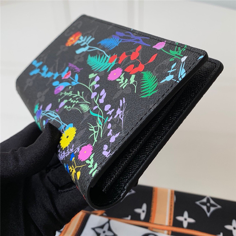 루이비통 장지갑 M62665 2020/신상