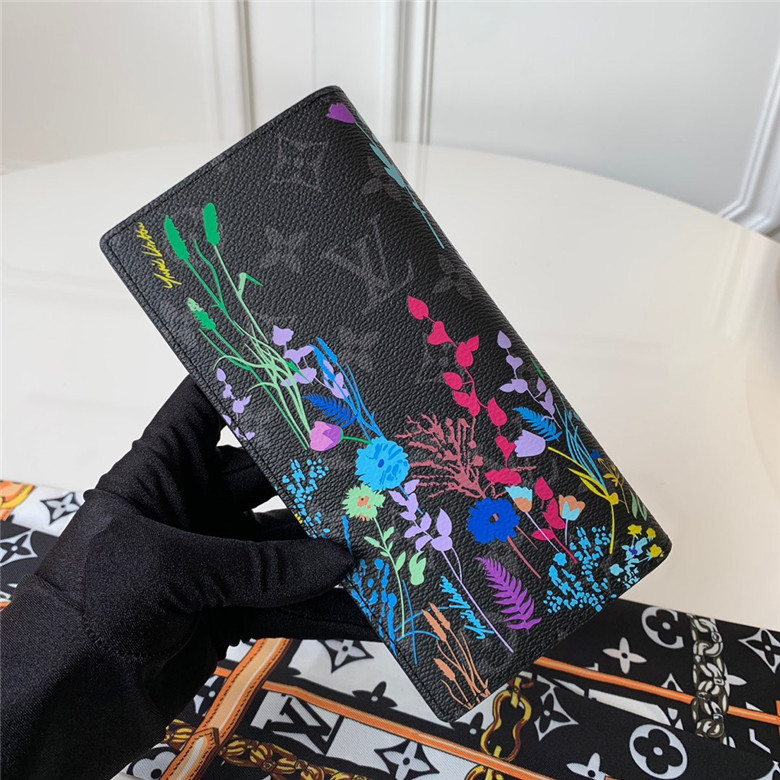 루이비통 장지갑 M62665 2020/신상