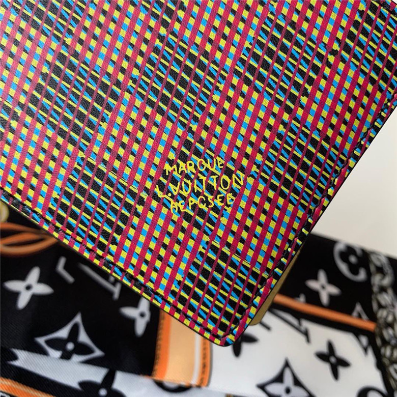 루이비통 다미에 반지갑 N62663 신상