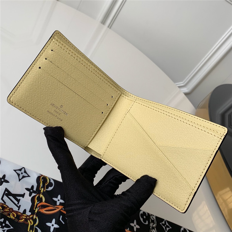 루이비통 다미에 반지갑 N62663신상