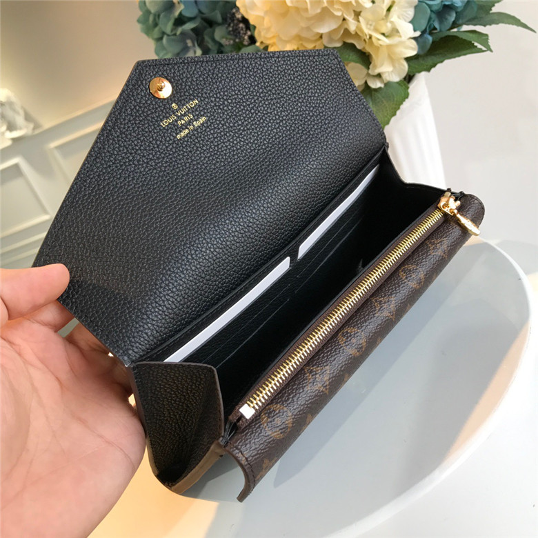 루이비통 더블 브이 장지갑 M64319