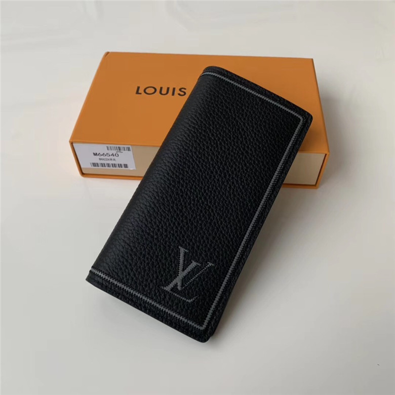 루이비통 장지갑 M66540신상