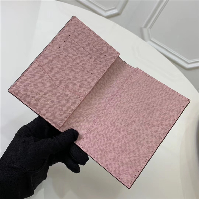 루이비통 여권지갑 M64411-3 신상