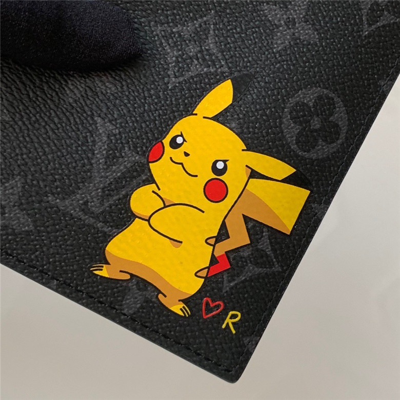 루이비통 여권지갑 M64411-5 신상