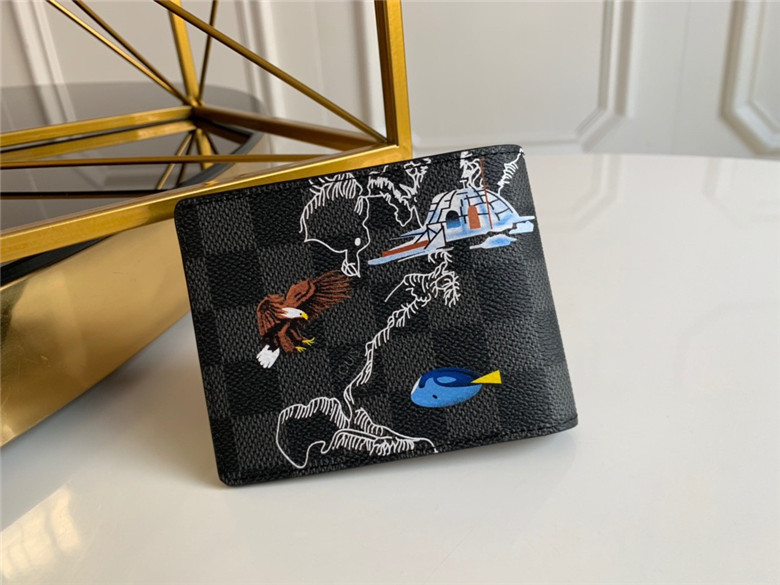 루이비통 반지갑 M62663 신상