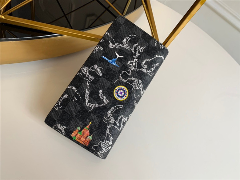 루이비통 장지갑 M62665 신상