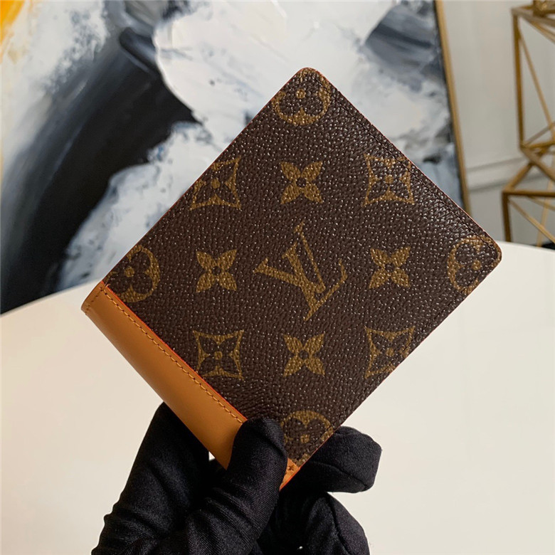 루이비통 반지갑 M69024 신상