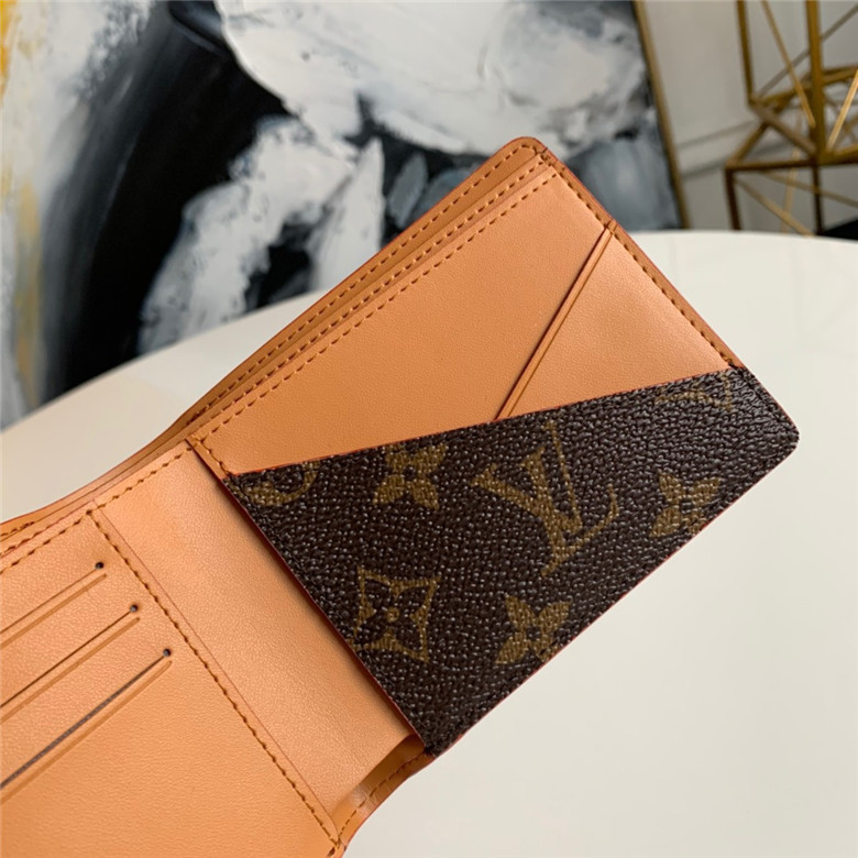 루이비통 반지갑 M69024 신상