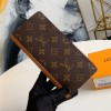 Louis Vuitton 루이비통 모노그램 브라짜 장지갑 M69024 신상