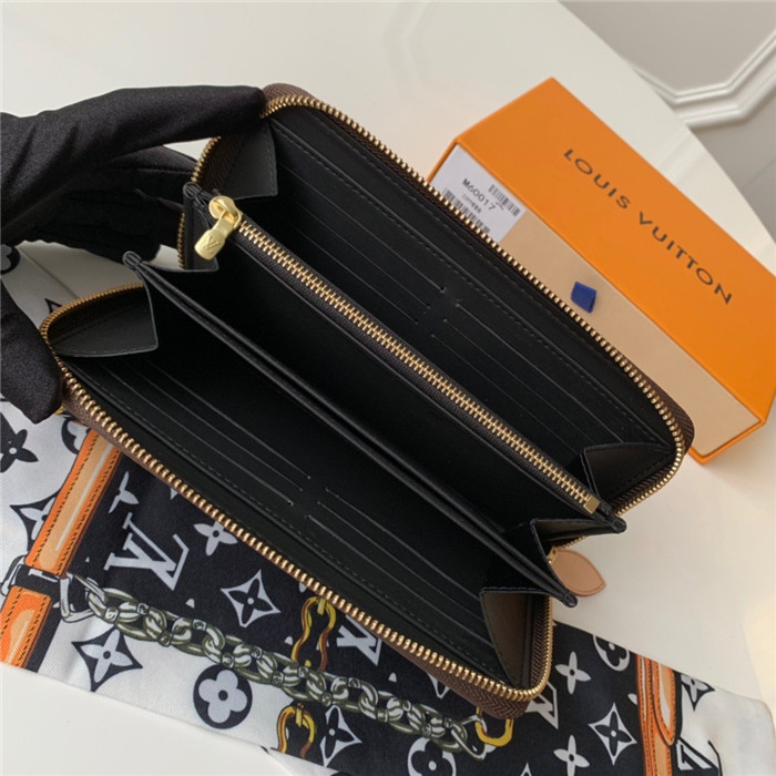 루이비통 지피 장지갑 M60017신상